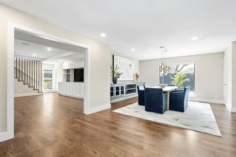 Tiny photo for 5948 Melshire Drive, Dallas, TX 75230 (MLS # 21187812)