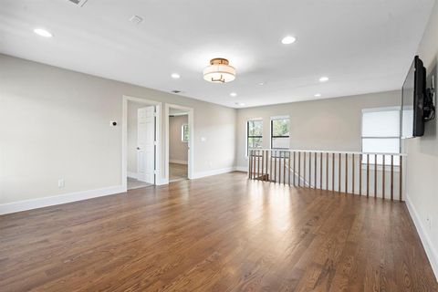 Tiny photo for 5948 Melshire Drive, Dallas, TX 75230 (MLS # 21187812)