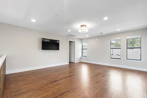 Tiny photo for 5948 Melshire Drive, Dallas, TX 75230 (MLS # 21187812)