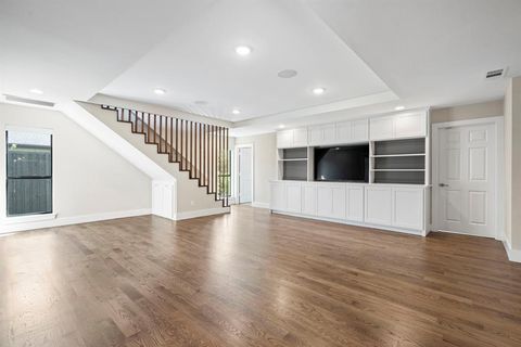 Tiny photo for 5948 Melshire Drive, Dallas, TX 75230 (MLS # 21187812)