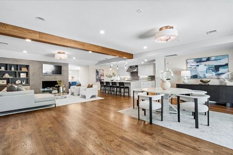 Tiny photo for 5948 Melshire Drive, Dallas, TX 75230 (MLS # 21187812)