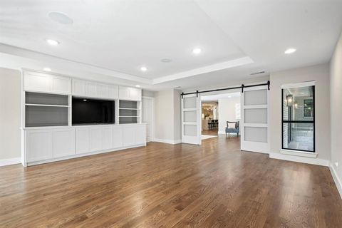 Tiny photo for 5948 Melshire Drive, Dallas, TX 75230 (MLS # 21187812)