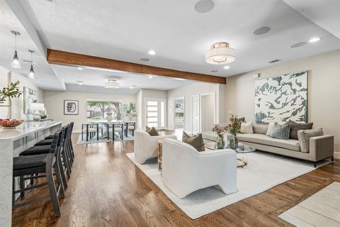 Tiny photo for 5948 Melshire Drive, Dallas, TX 75230 (MLS # 21187812)