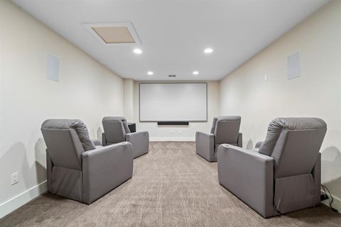 Tiny photo for 5948 Melshire Drive, Dallas, TX 75230 (MLS # 21187812)