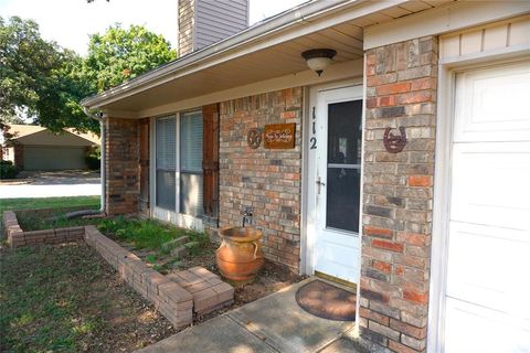 A home in Euless