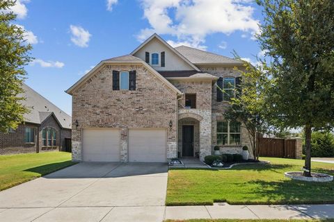 2823 Mastil Road Grand Prairie TX 75054