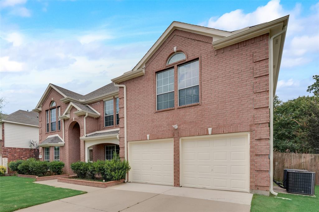202 Forestridge Drive