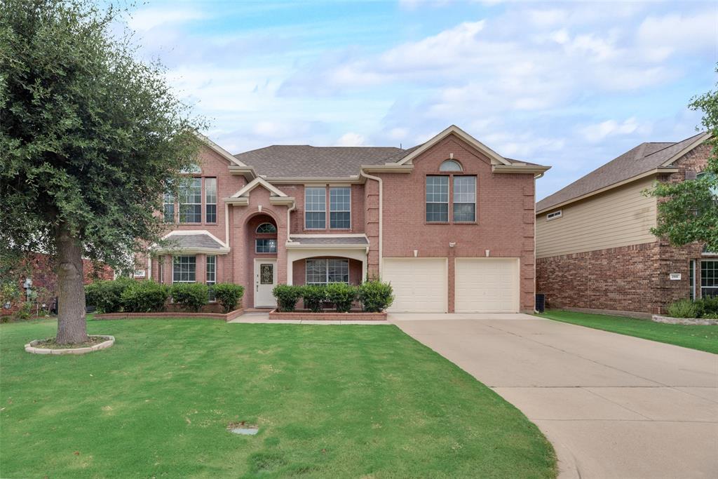 202 Forestridge Drive