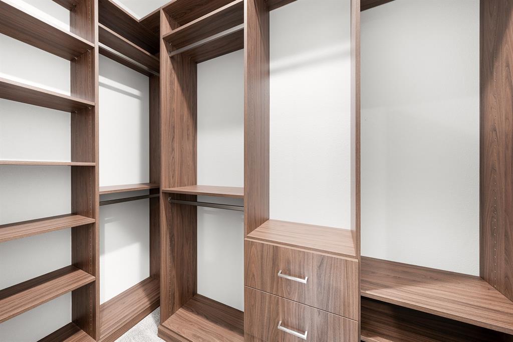 Heritage - Residential