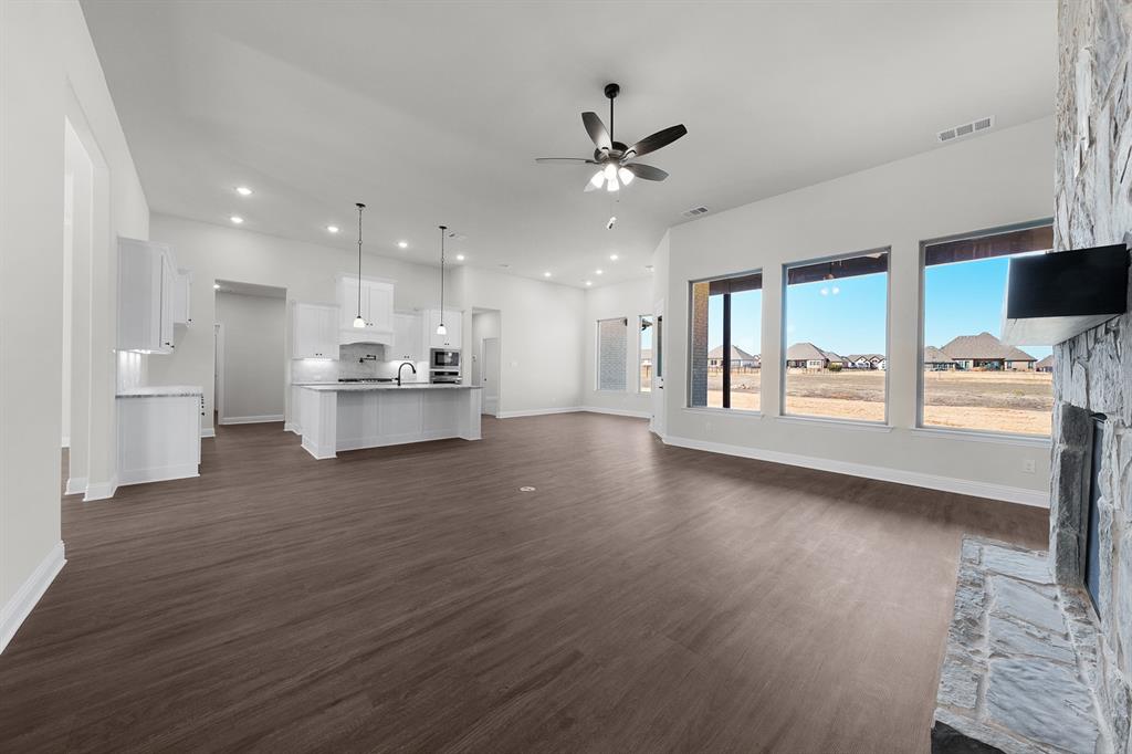 Heritage - Residential