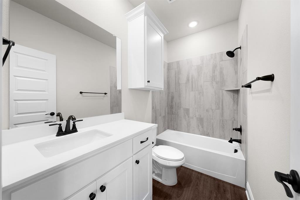 Heritage - Residential