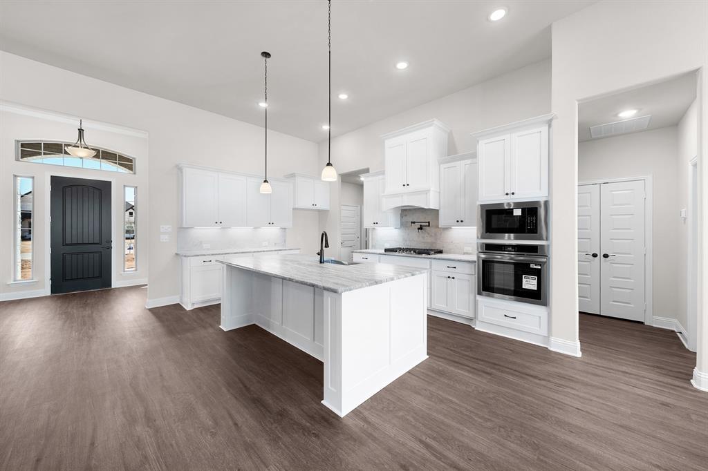 Heritage - Residential