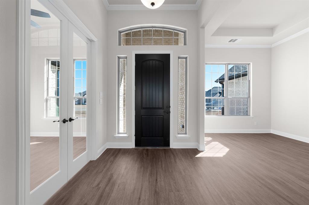 Heritage - Residential