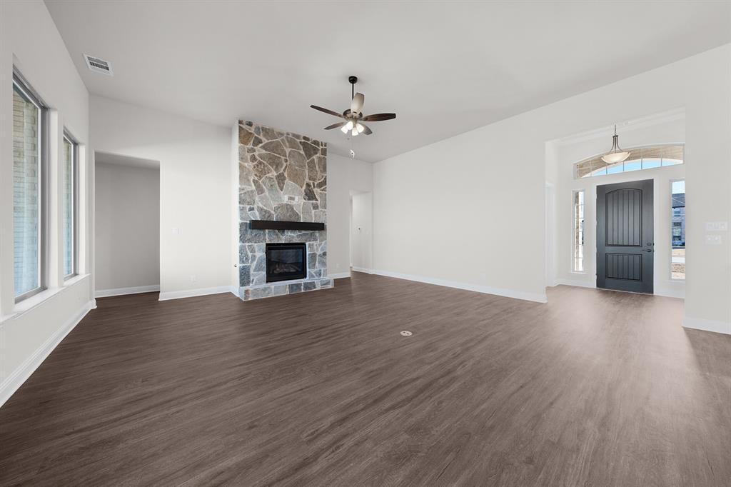 Heritage - Residential