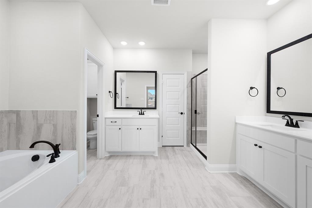 Heritage - Residential