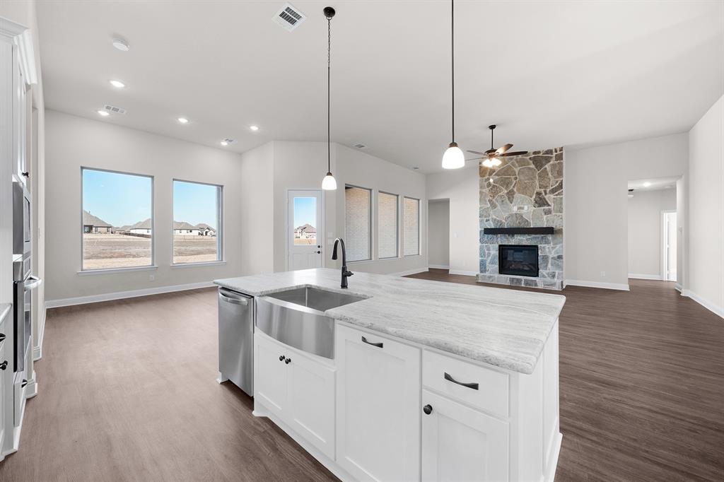 Heritage - Residential