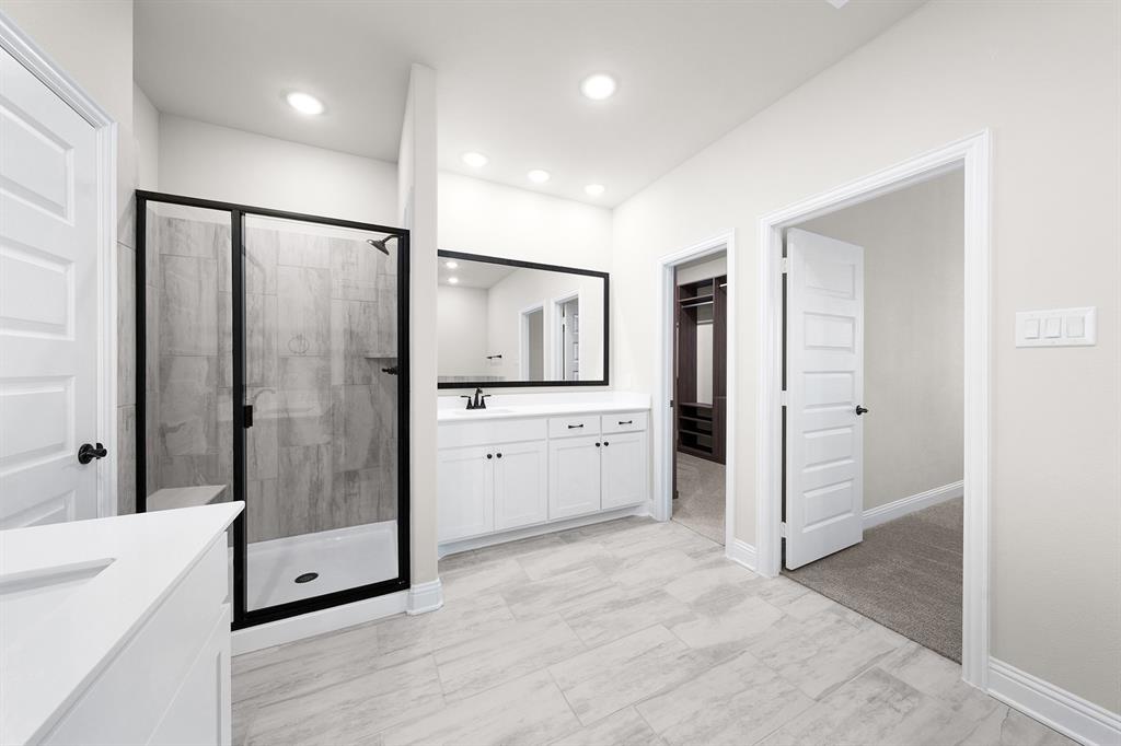 Heritage - Residential