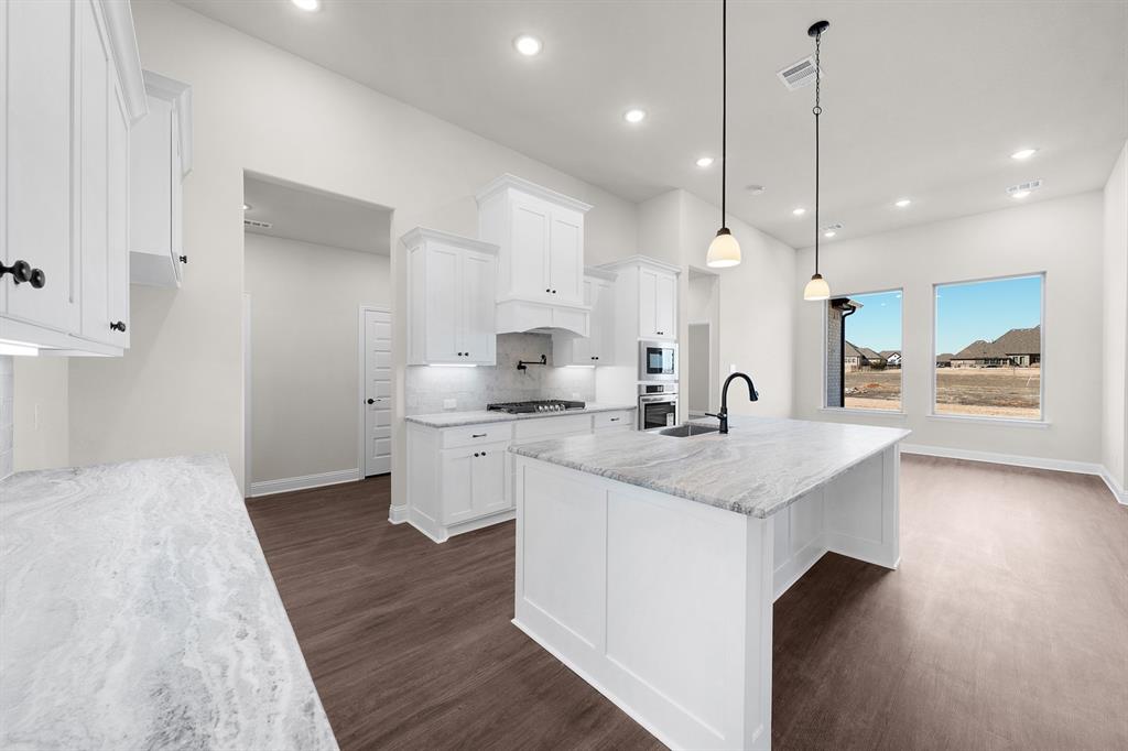 Heritage - Residential