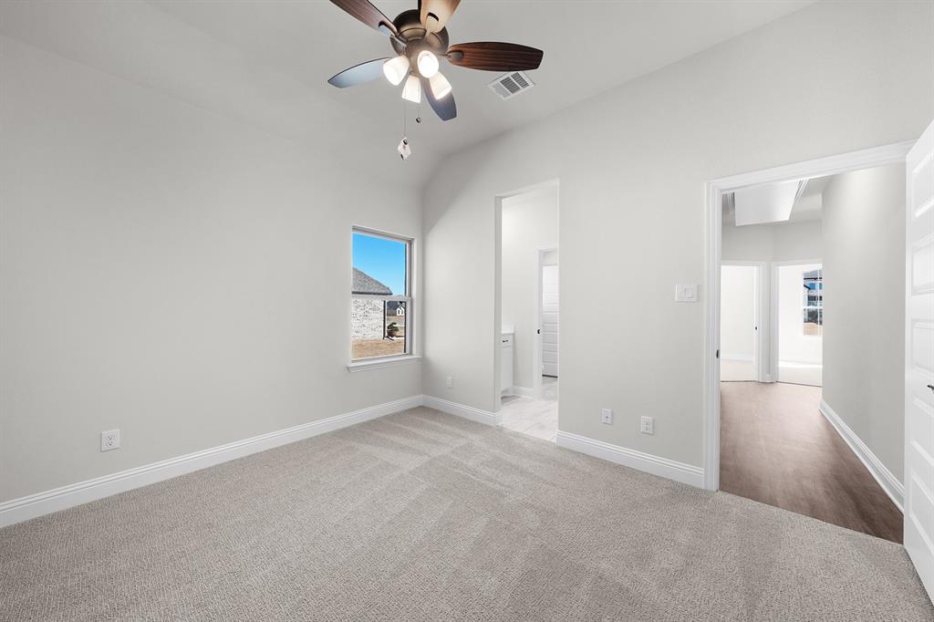 Heritage - Residential