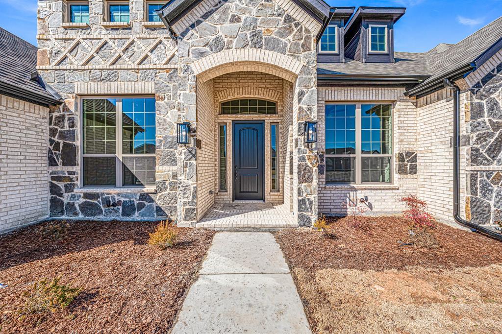 Heritage - Residential