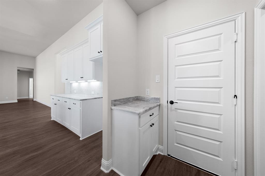 Heritage - Residential