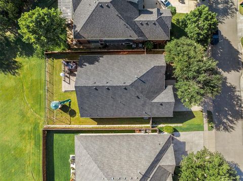 A home in Grand Prairie