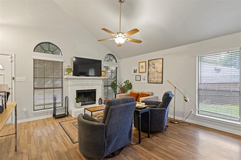 416 Caviness Drive