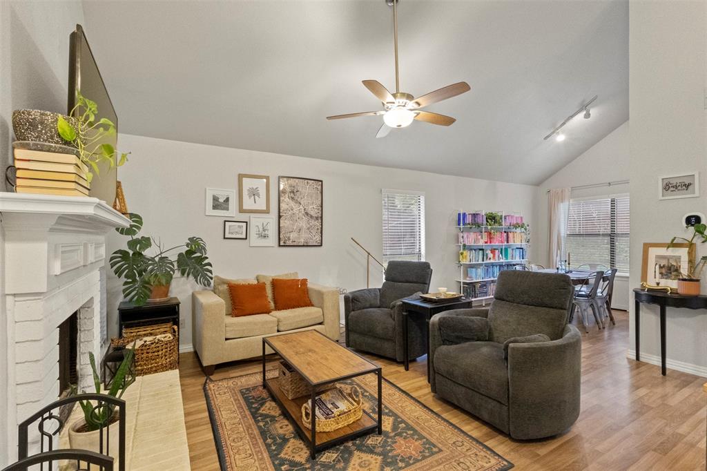 416 Caviness Drive