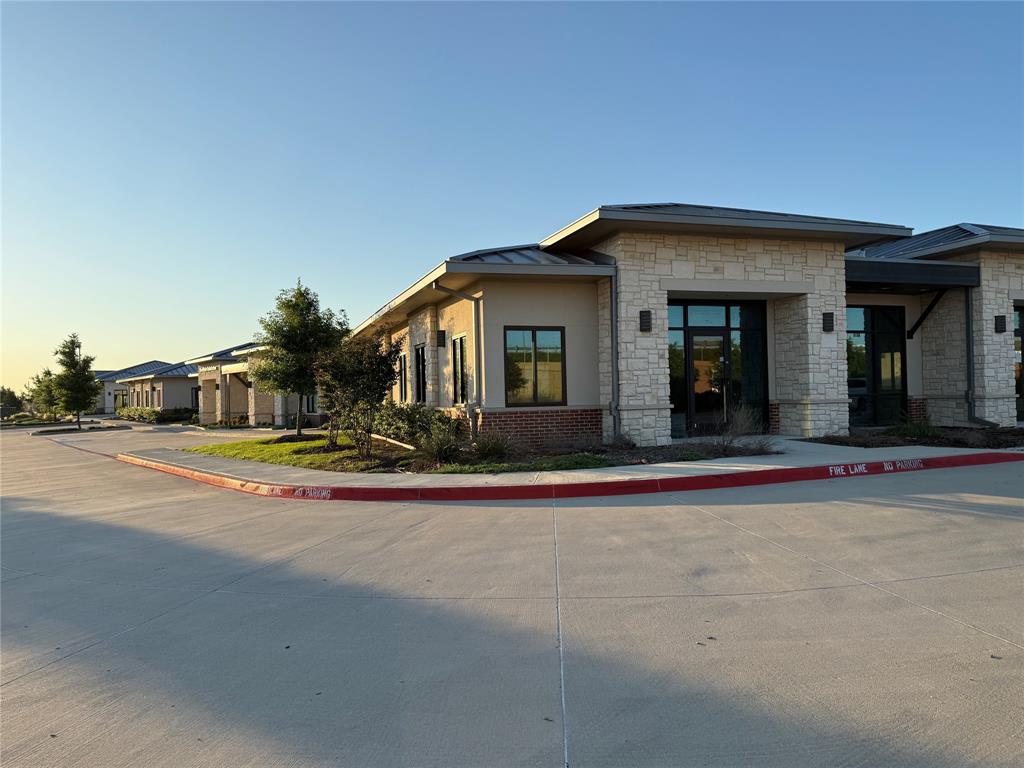 Golden Triangle Professional P - Commercial Lease