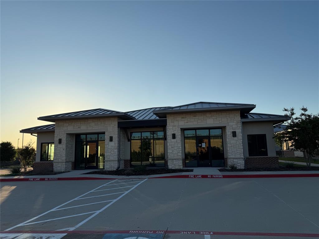 Golden Triangle Professional P - Commercial Lease