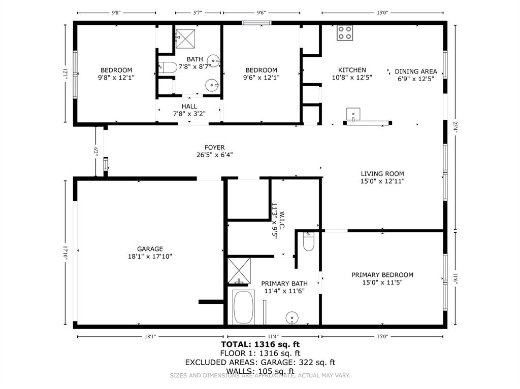 Creekside - Residential