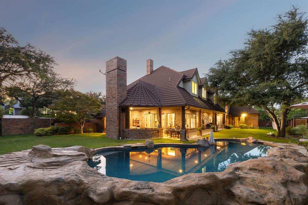 Bellbrook Estates - Residential