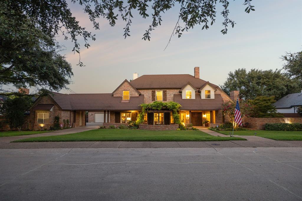 14820 Bellbrook Drive