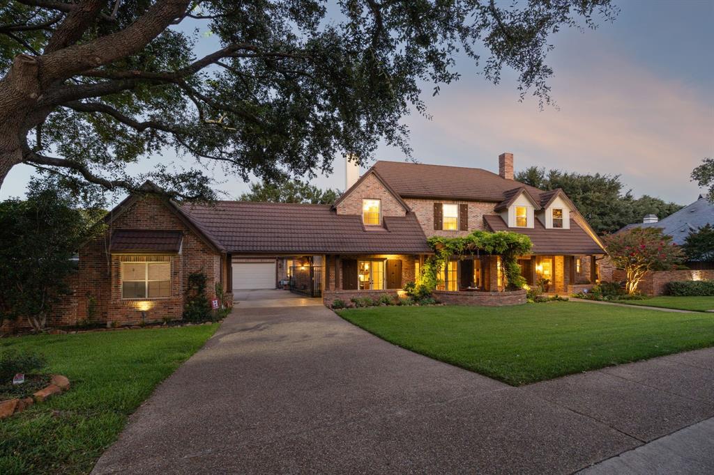 Bellbrook Estates - Residential