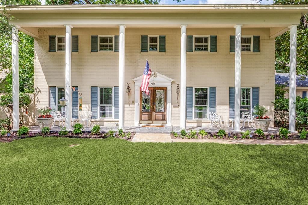 4316 Springbranch Drive