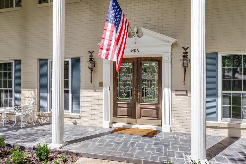 4316 Springbranch Drive