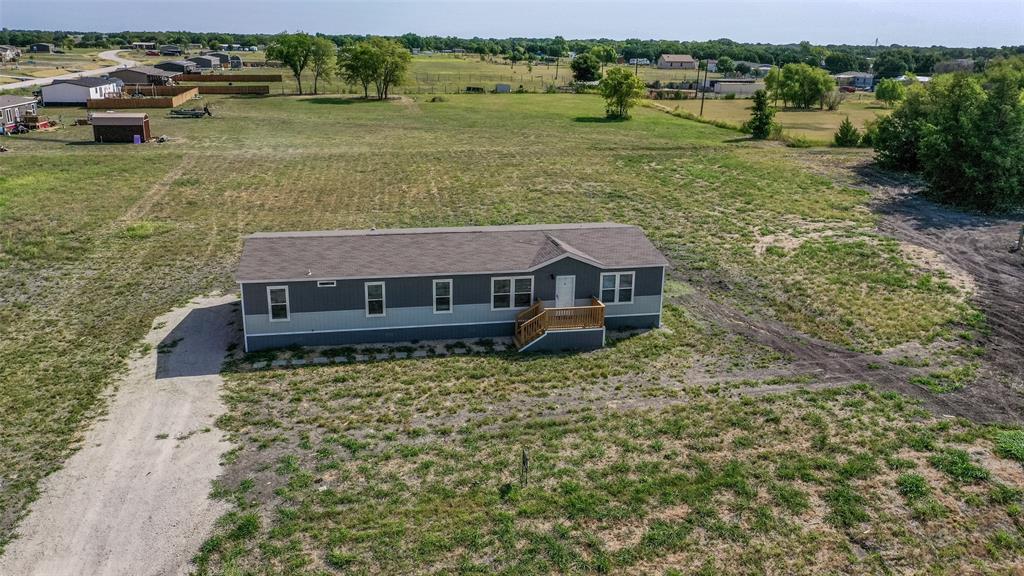 Ferris Ranch - Residential