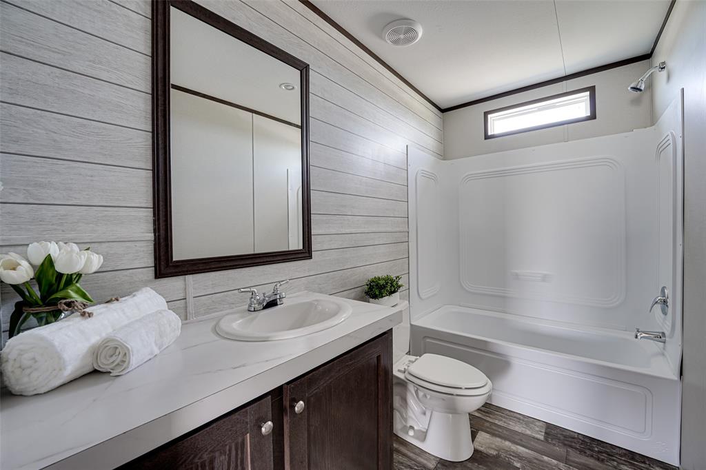 Ferris Ranch - Residential