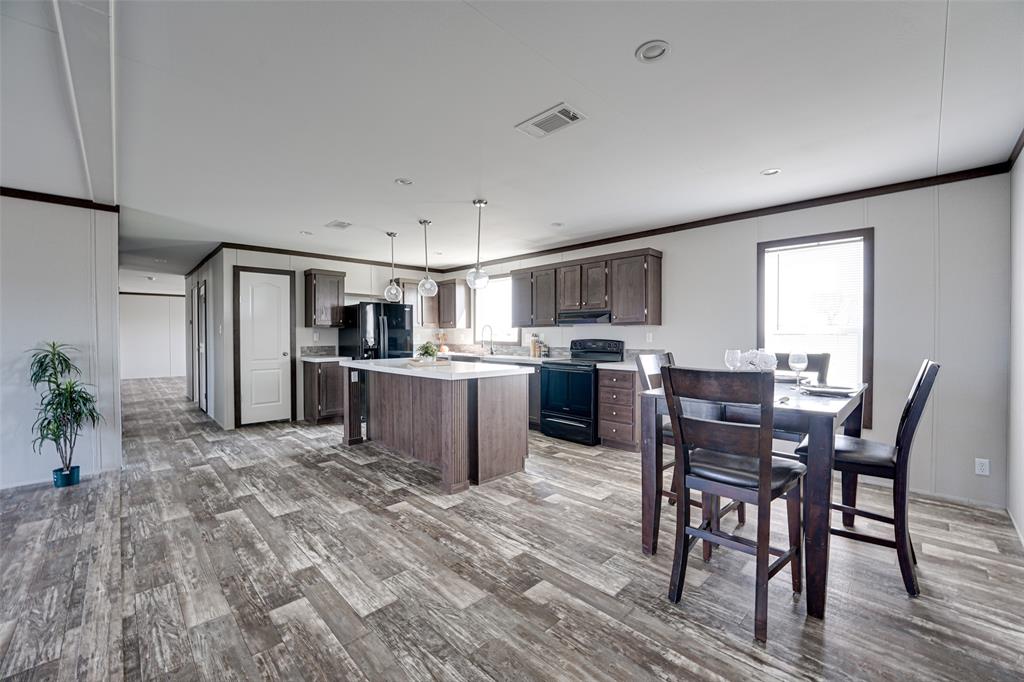 Ferris Ranch - Residential