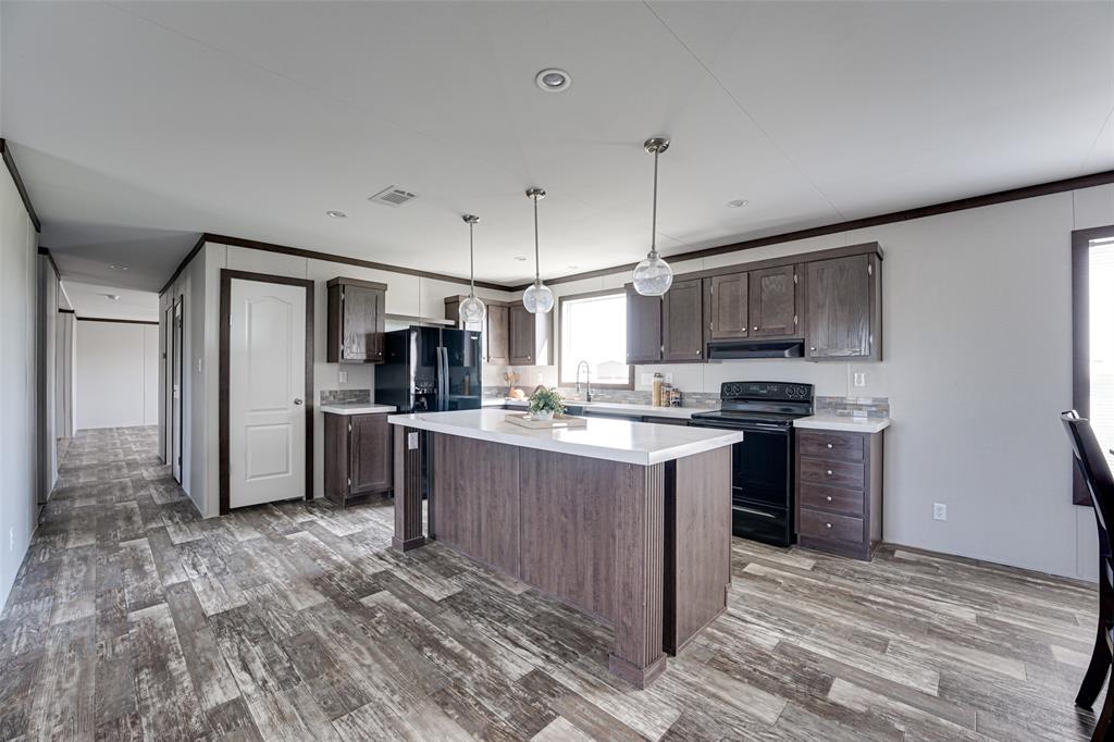 Ferris Ranch - Residential