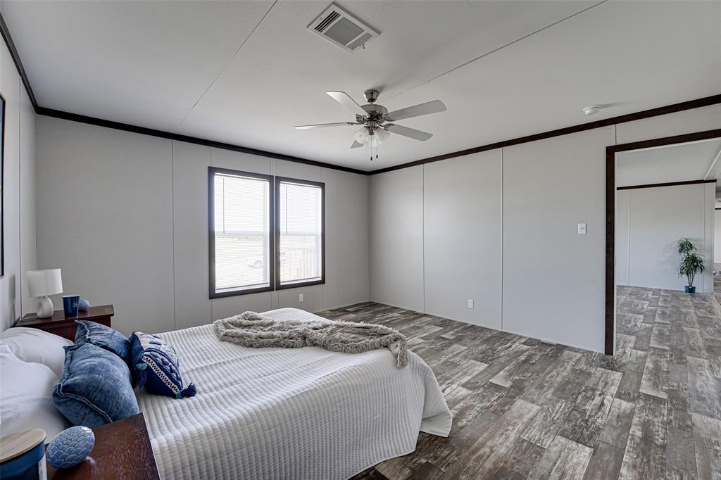 Ferris Ranch - Residential