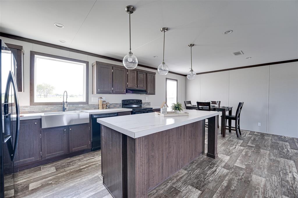 Ferris Ranch - Residential