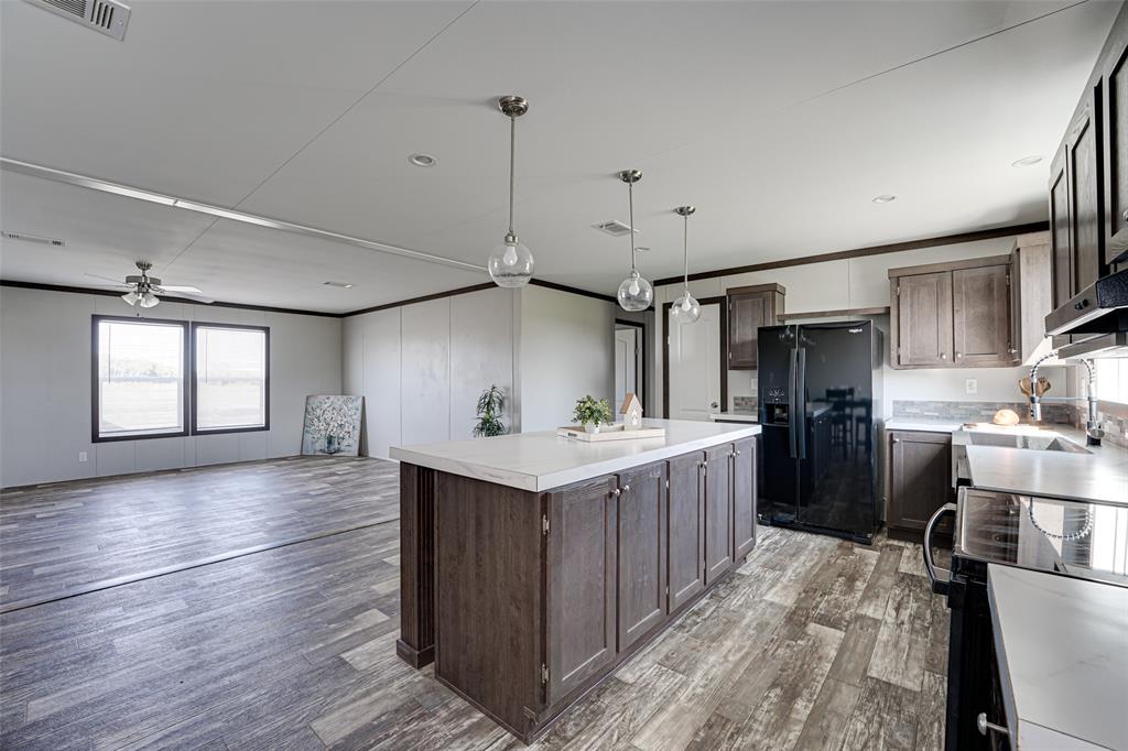 Ferris Ranch - Residential