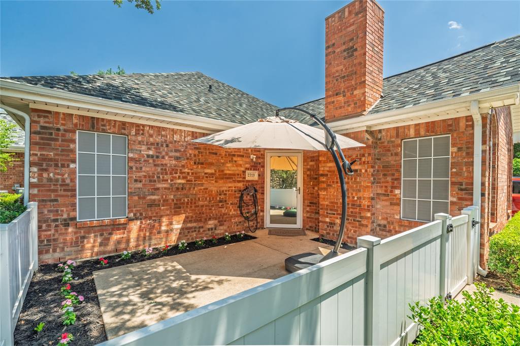 2319 Jennifer Lane