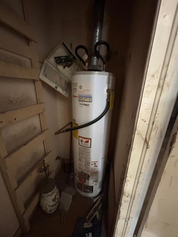 Preston Crest - Residential