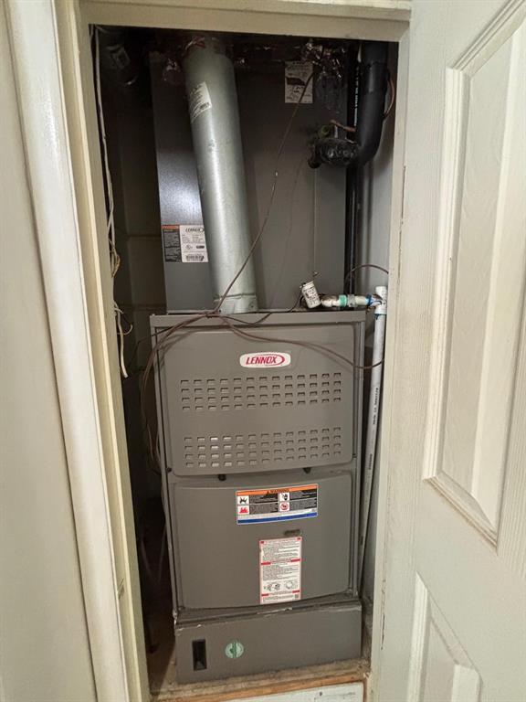 Preston Crest - Residential