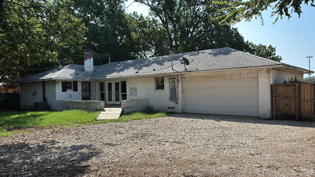 Preston Crest - Residential