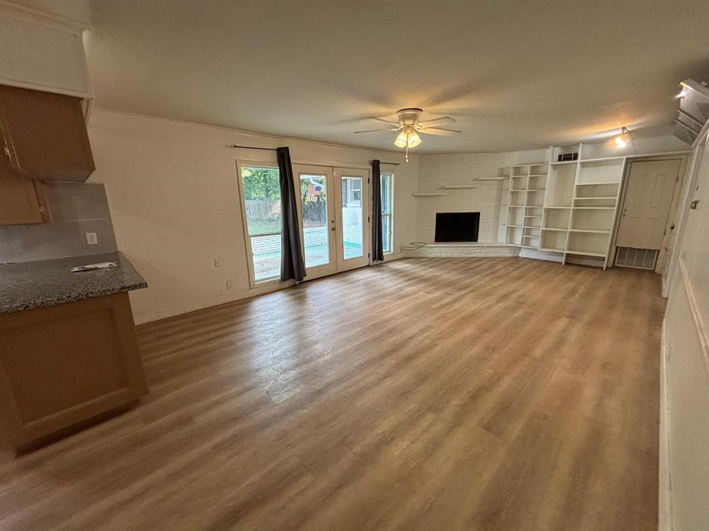 Preston Crest - Residential