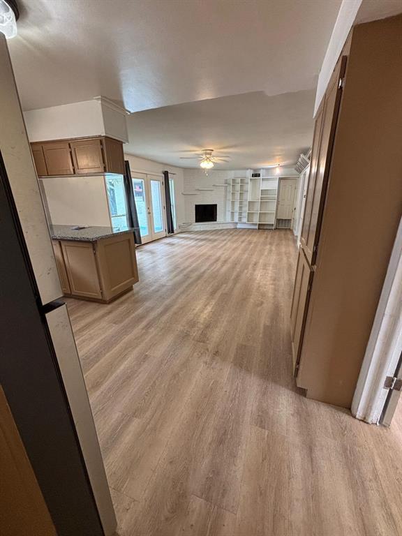 Preston Crest - Residential