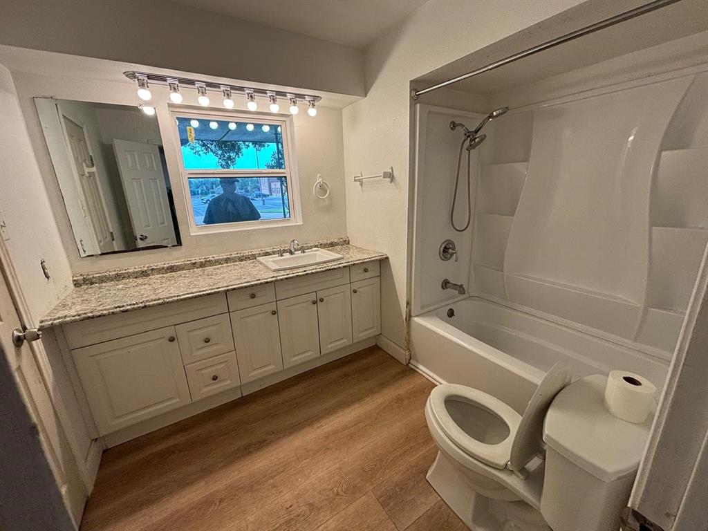 Preston Crest - Residential